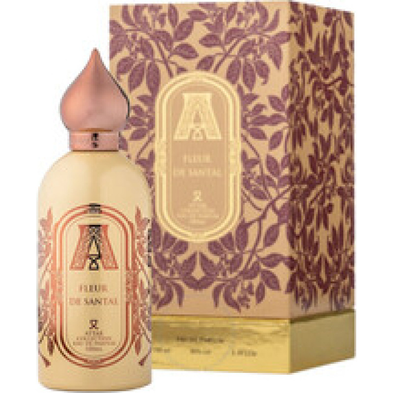 Attar Collection Fleur de Santal EDP