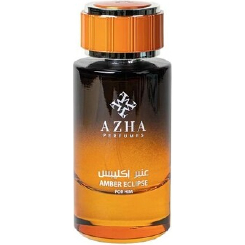 Azha Perfumes Amber Eclipse EDP