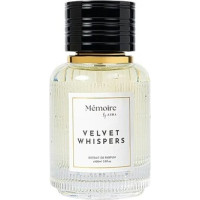 Azha Perfumes Velvet Whispers Extrait de Parfum