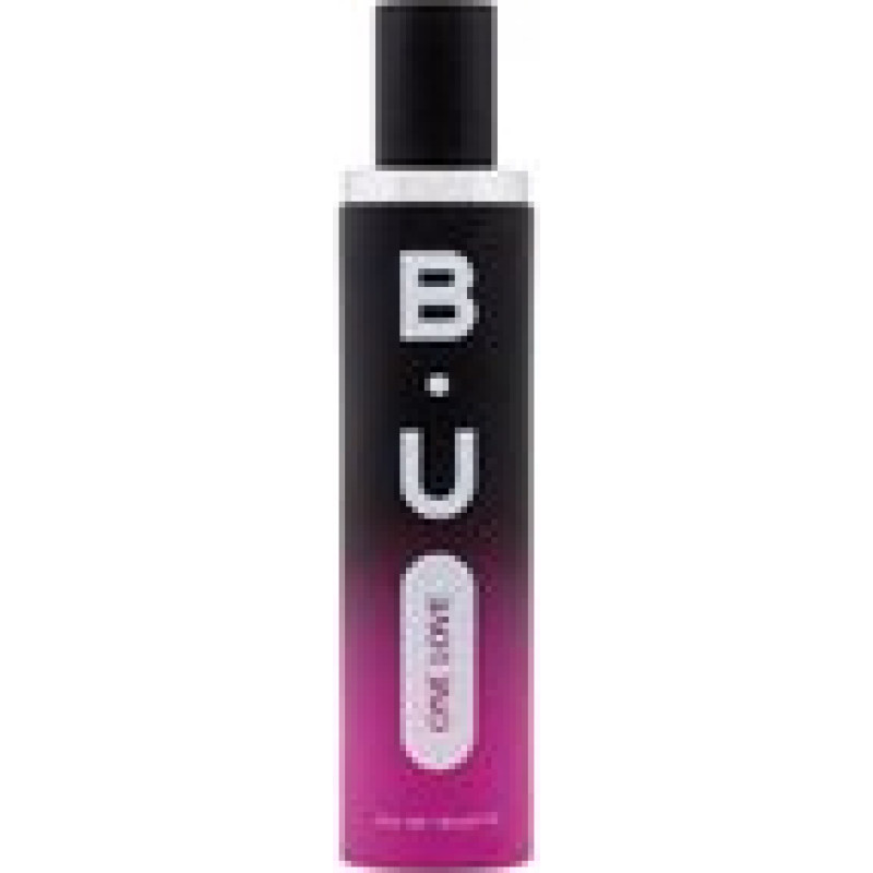 B.u. One Love EDT