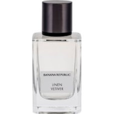 Banana Republic Linen Vetiver EDP