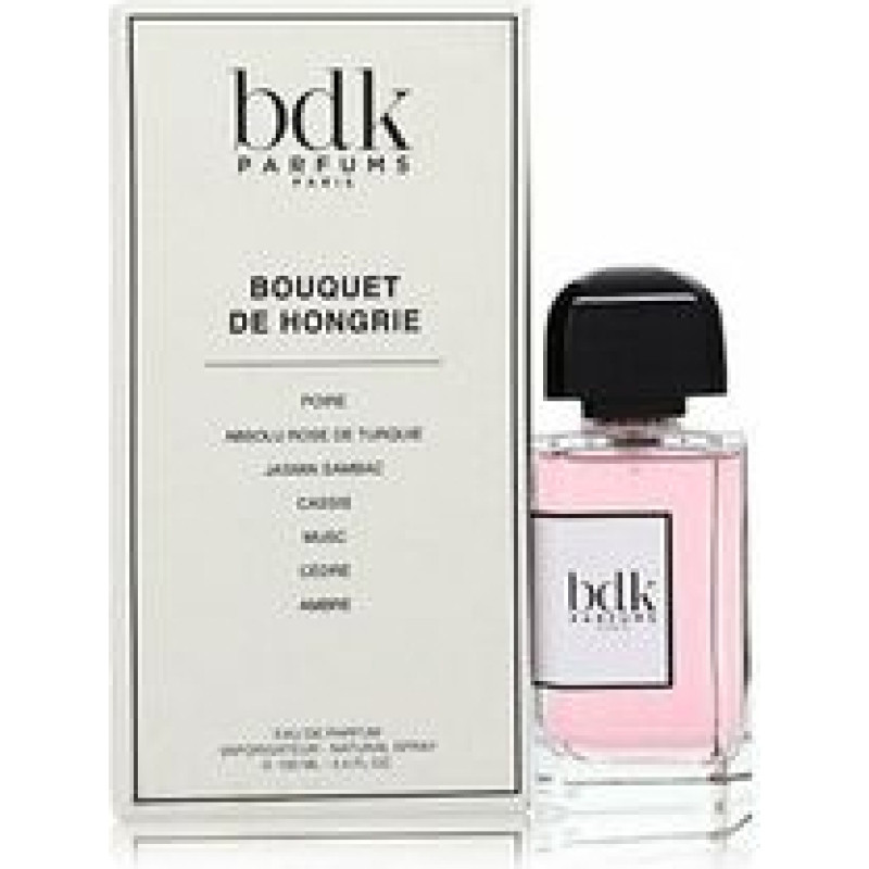 Bdk Parfums Bouquet de Hongrie EDP