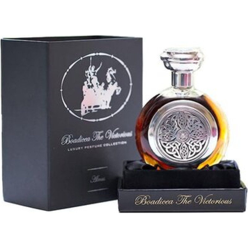 Boadicea The Victorious Almas Pure Perfume