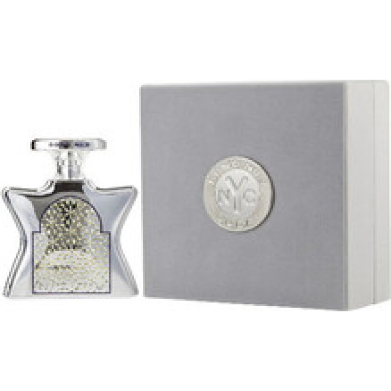Bond No.9 Dubai Platinum EDP