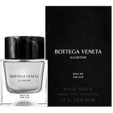 Bottega Veneta Illusione Bois Nu EDT