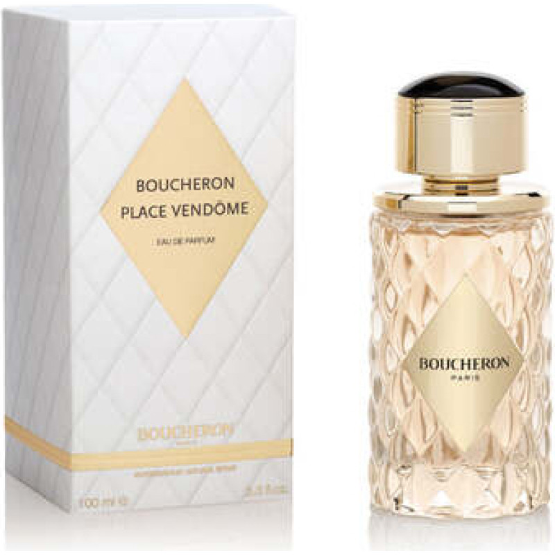 Boucheron Place Vendome EDP