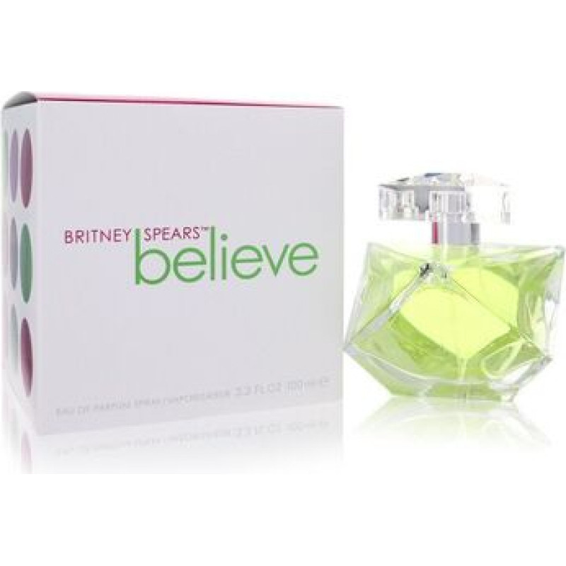 Britney Spears Believe EDP