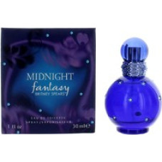 Britney Spears Midnight Fantasy EDT