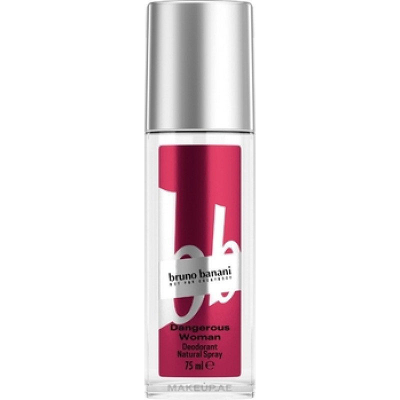 Bruno Banani Dangerous Woman Deodorant