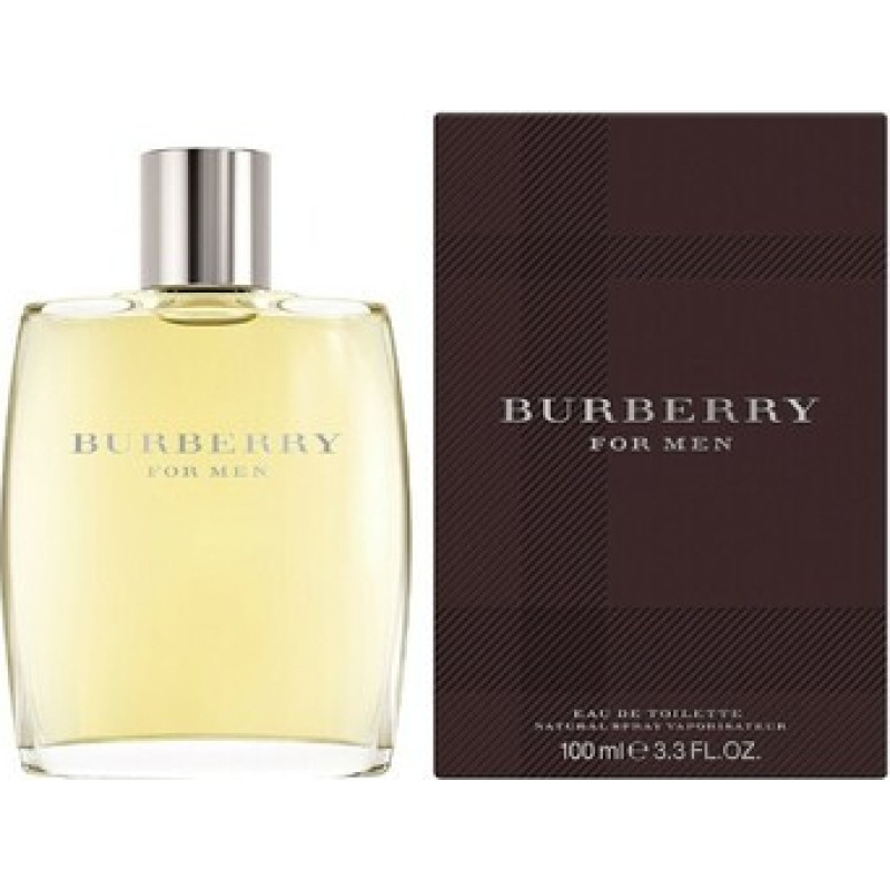 Burberry Men EDT