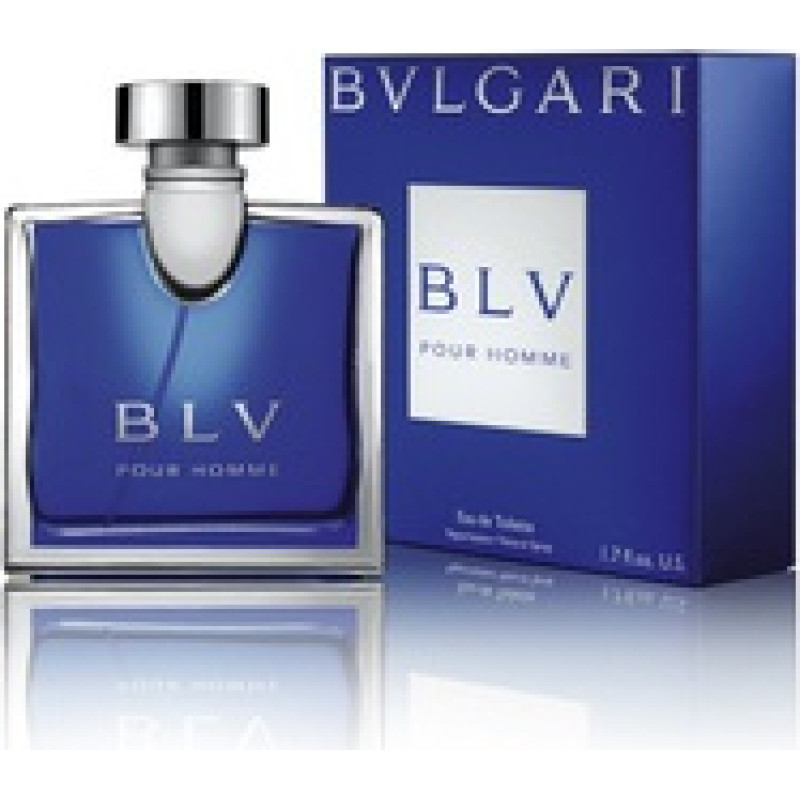 Bvlgari BLV pour Homme EDT