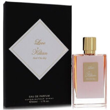 By Kilian Love, Don't Be Shy EDP
