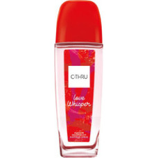 C-Thru Love Whisper Deodorant