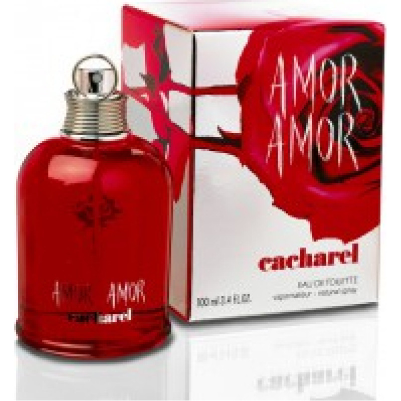 Cacharel Amor Amor EDT