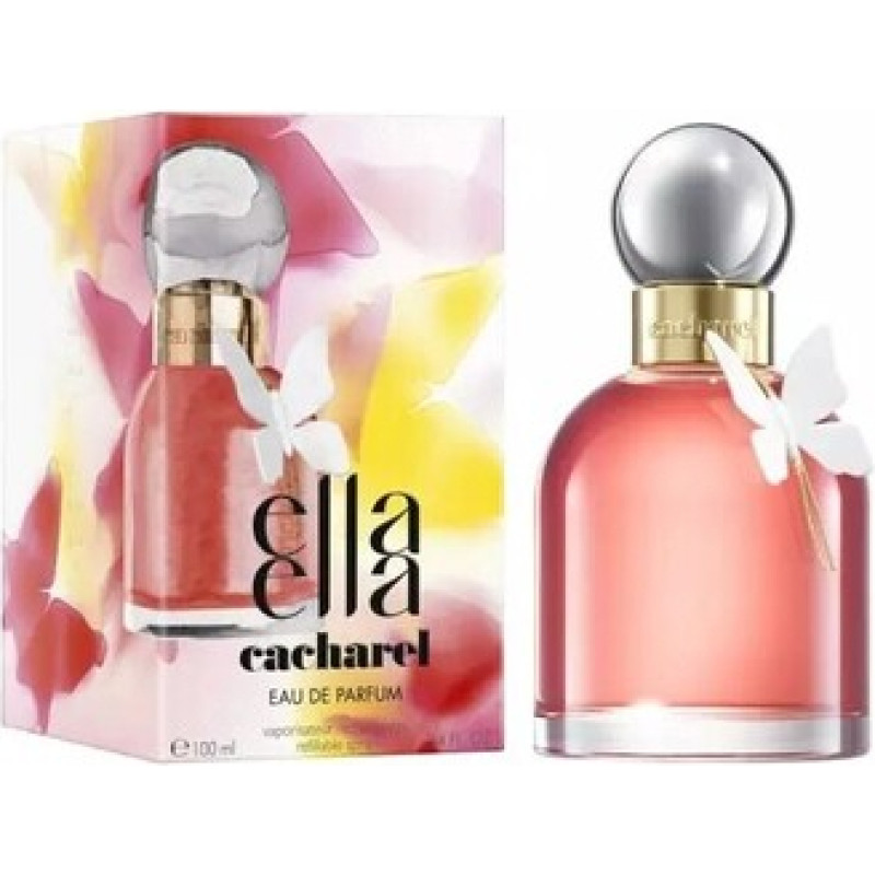 Cacharel Ella Ella EDT