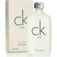 Calvin Klein CK One EDT