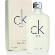 Calvin Klein CK One EDT