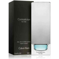 Calvin Klein Contradiction for Men EDT