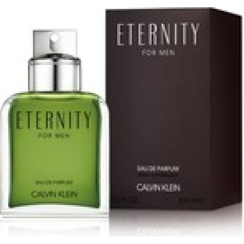 Calvin Klein Eternity for Men EDP
