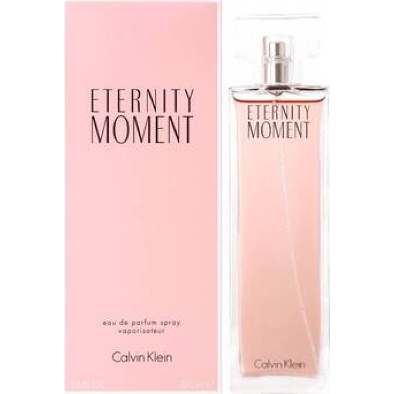 Calvin Klein Eternity Moment EDP