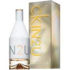 Calvin Klein In2U EDT