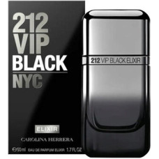 Carolina Herrera 212 VIP Men Elixir EDP