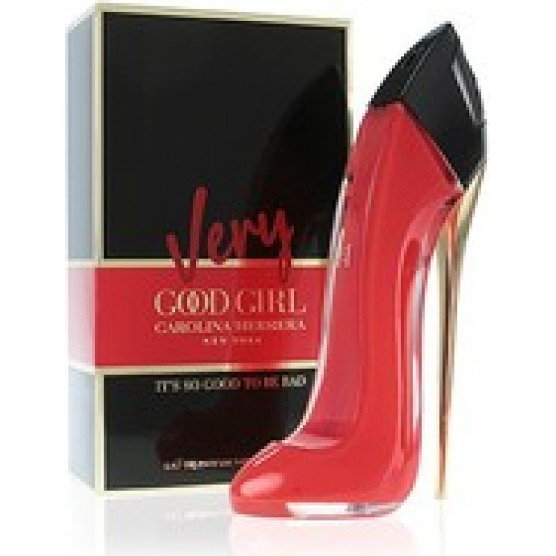 Carolina Herrera Very Good Girl EDP