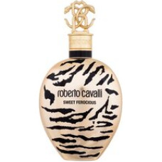 Cavalli Roberto Sweet Ferocious EDP
