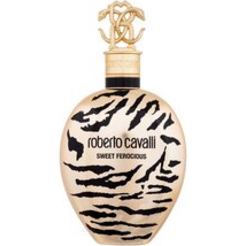 Cavalli Roberto Sweet Ferocious EDP