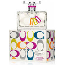 Coach Summer Edition EDP