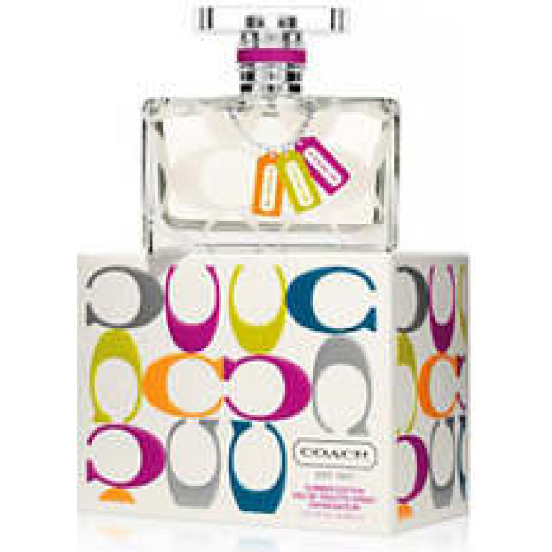Coach Summer Edition EDP