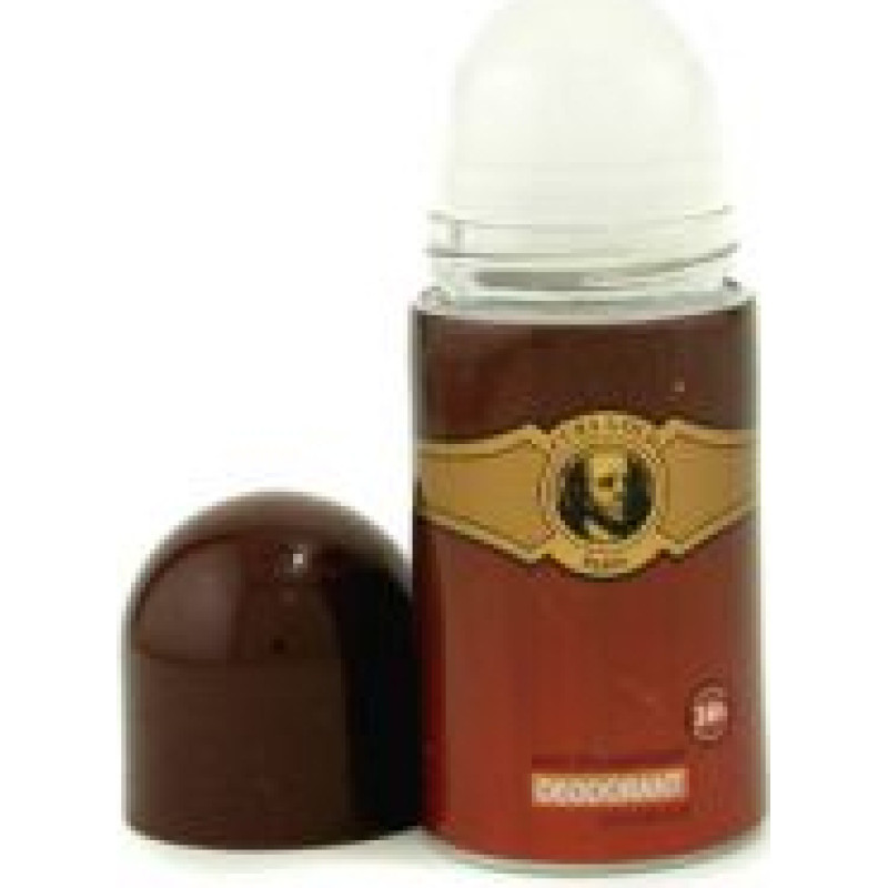 Cuba Gold Deodorant Roll-on