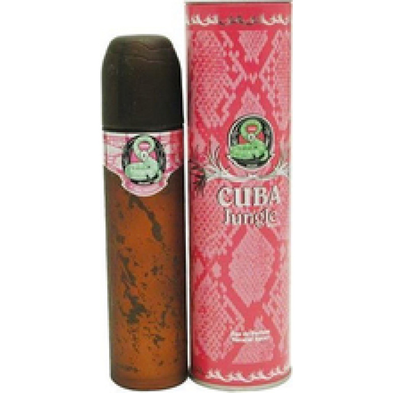 Cuba Jungle Snake EDP