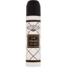 Cuba Touch EDP