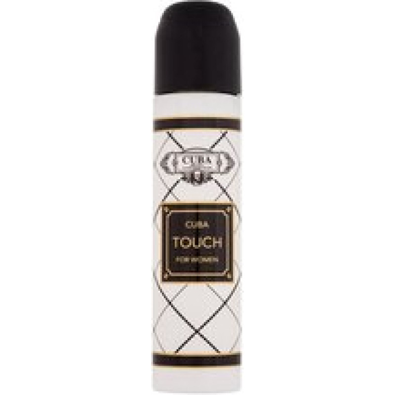 Cuba Touch EDP