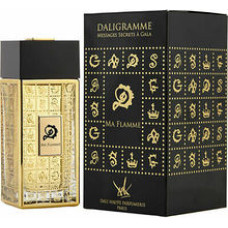 Dali Haute Parfumerie Daligramme Ma Flamme EDP