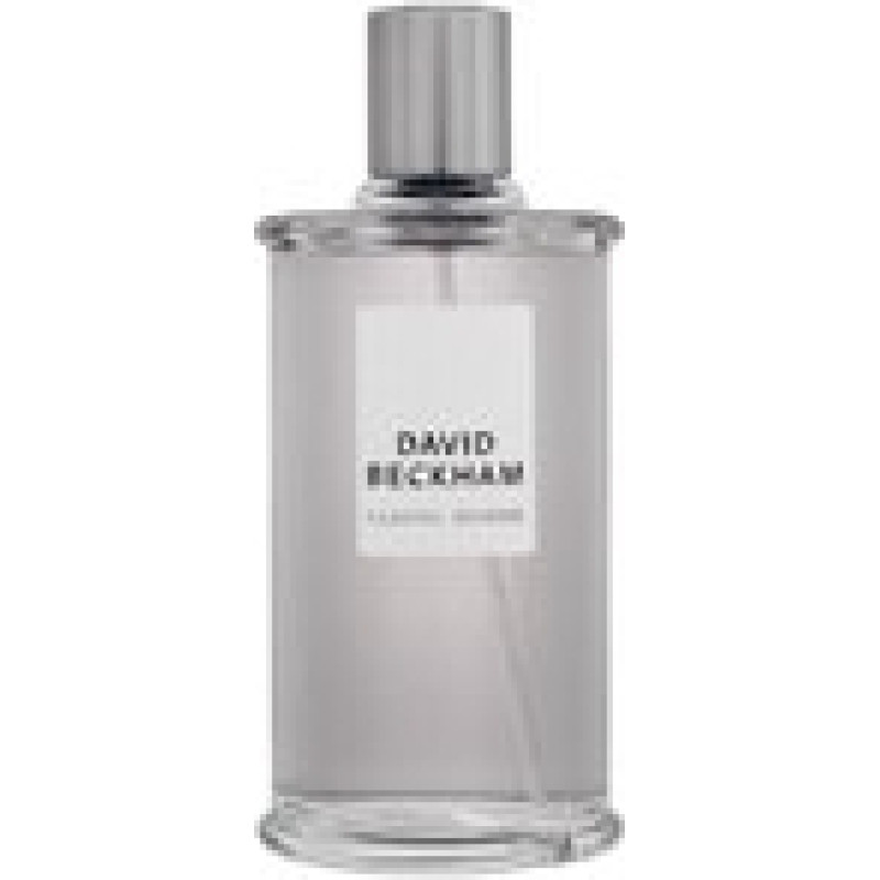 David Beckham Classic Homme EDT