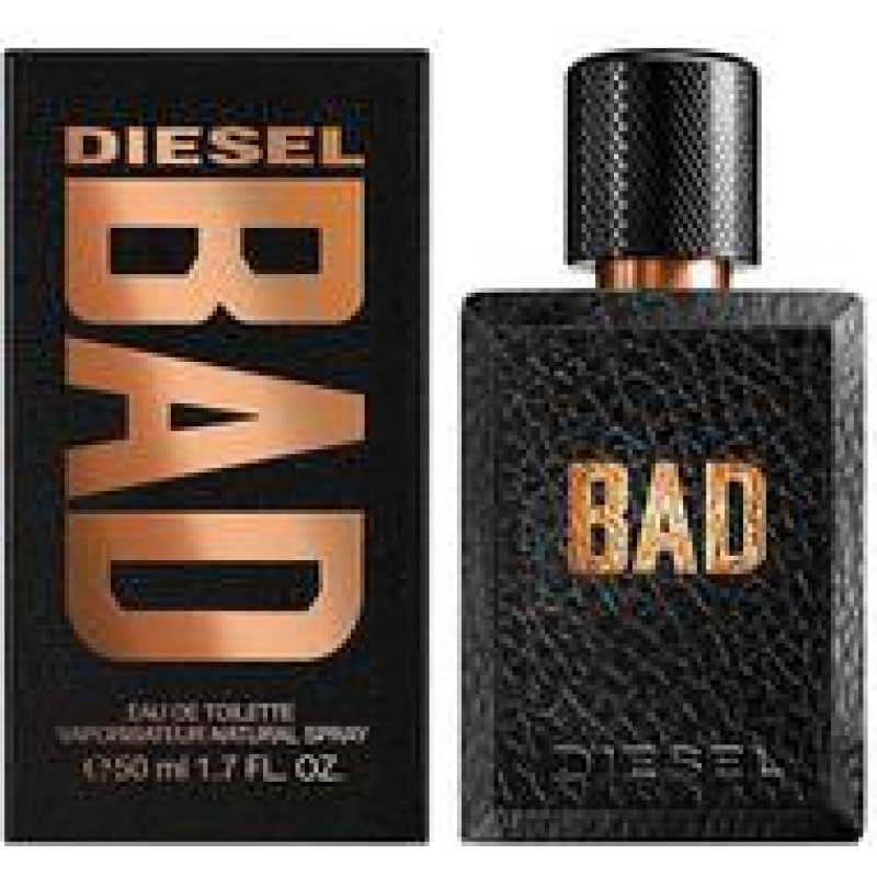 Diesel Bad EDT