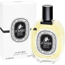 Diptyque L&acute;Ombre Dans L&acute;Eau EDT