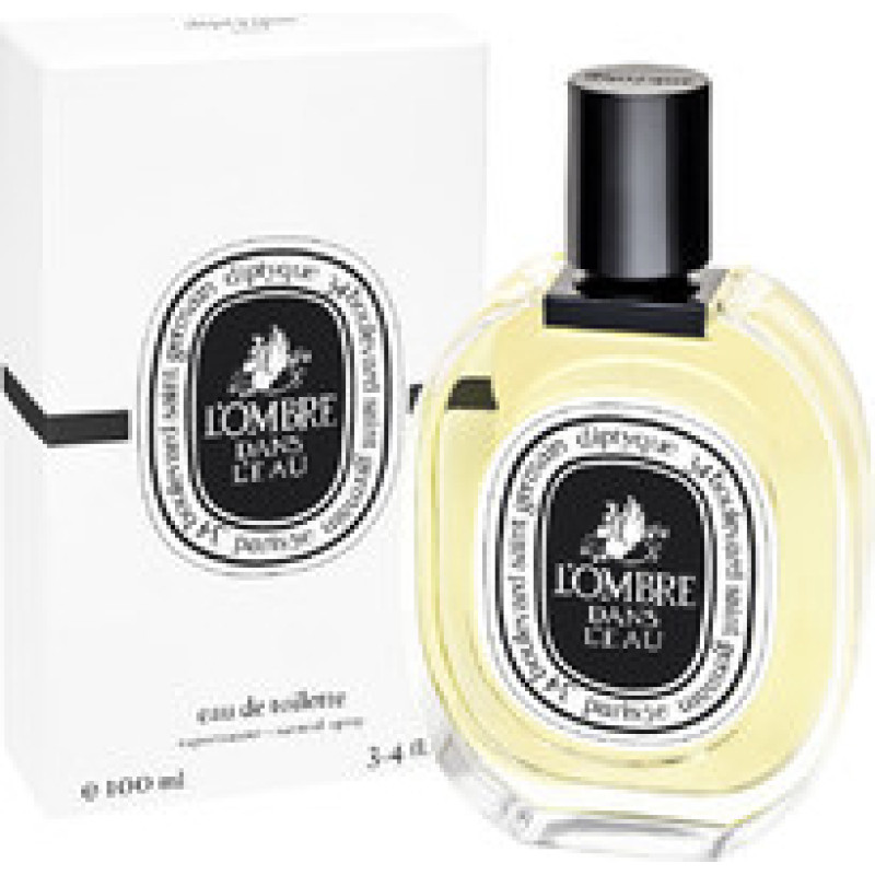 Diptyque L&acute;Ombre Dans L&acute;Eau EDT