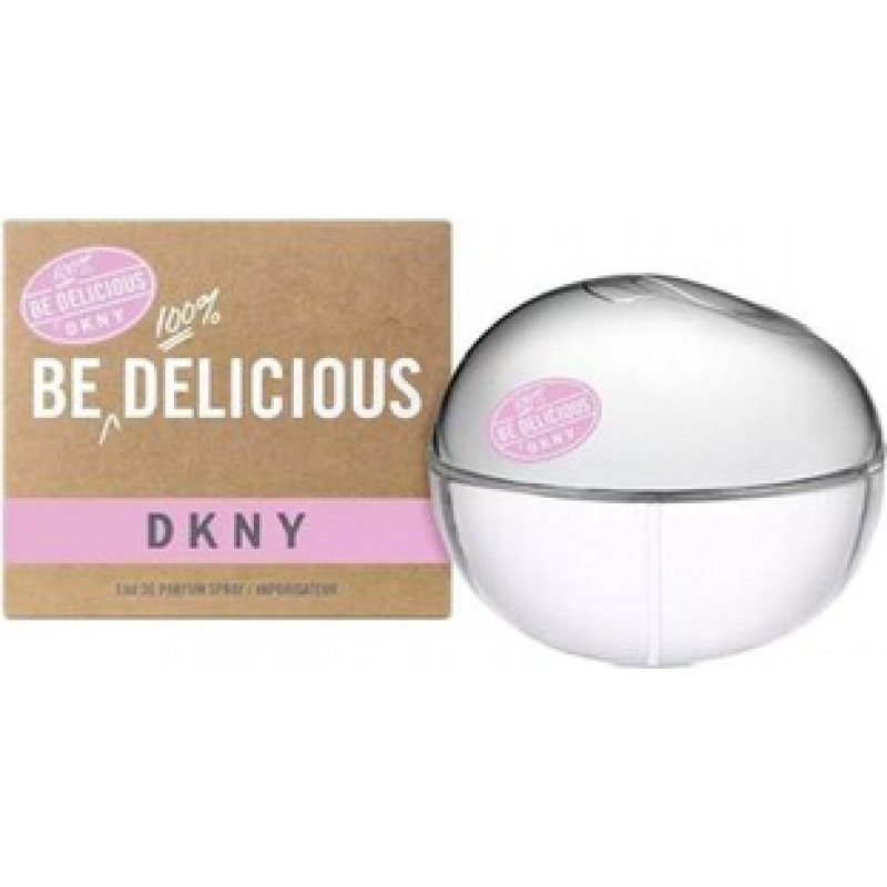 Dkny Be 100 % Delicious EDP