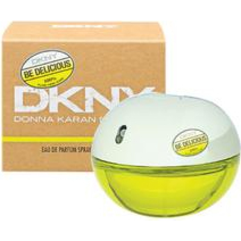 Dkny Be Delicious EDP Tester