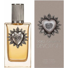 Dolce Gabbana Devotion Pour Homme EDP