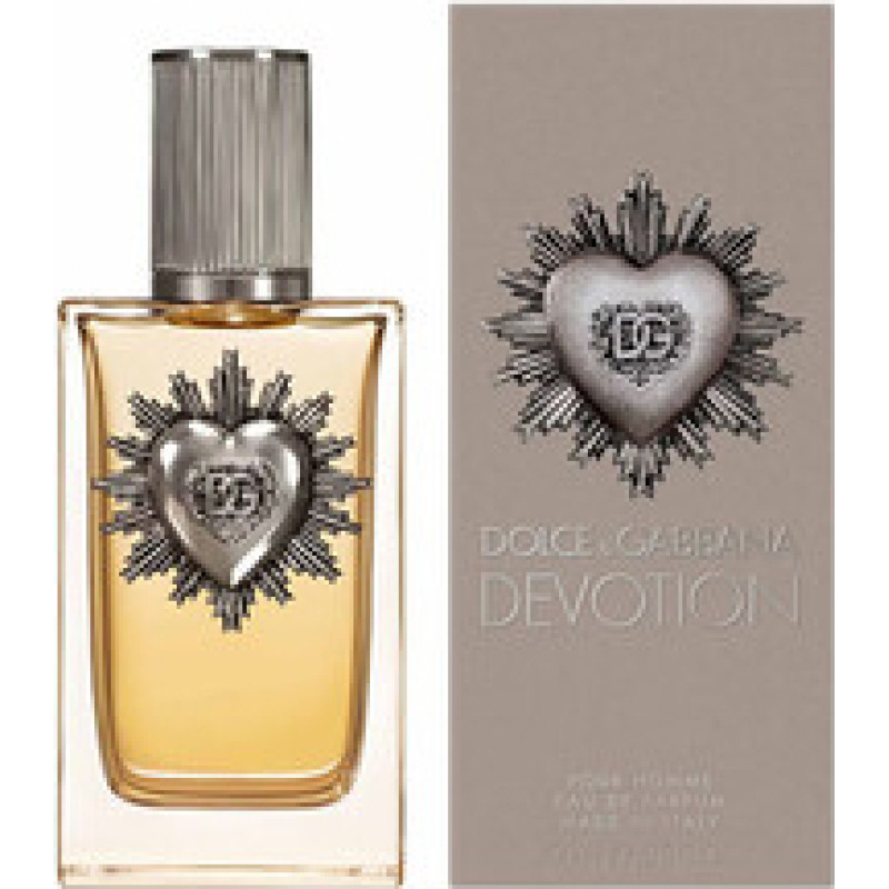 Dolce Gabbana Devotion Pour Homme EDP