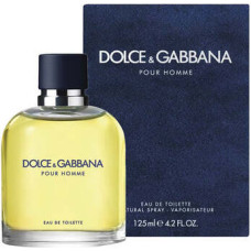 Dolce Gabbana Pour Homme EDT