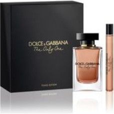 Dolce Gabbana The Only One Gift set EDP 100 ml and miniature EDP 10 ml