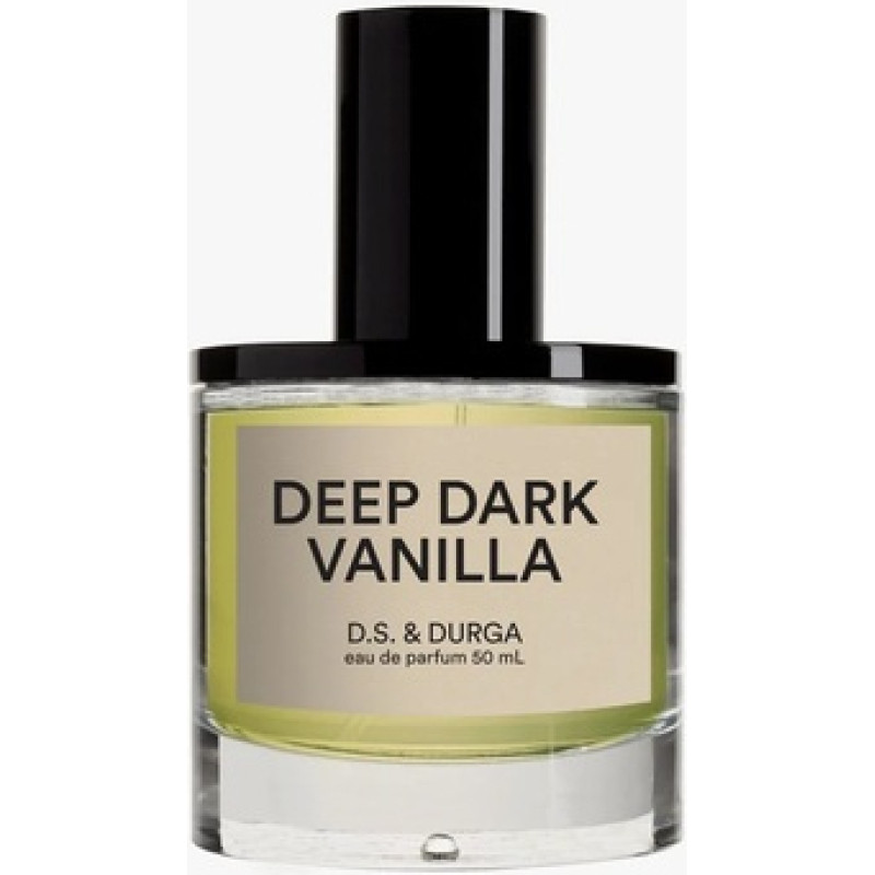 Ds & Durga Deep Dark Vanilla EDP