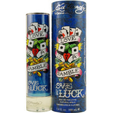 Ed Hardy Love & Luck for Men EDT