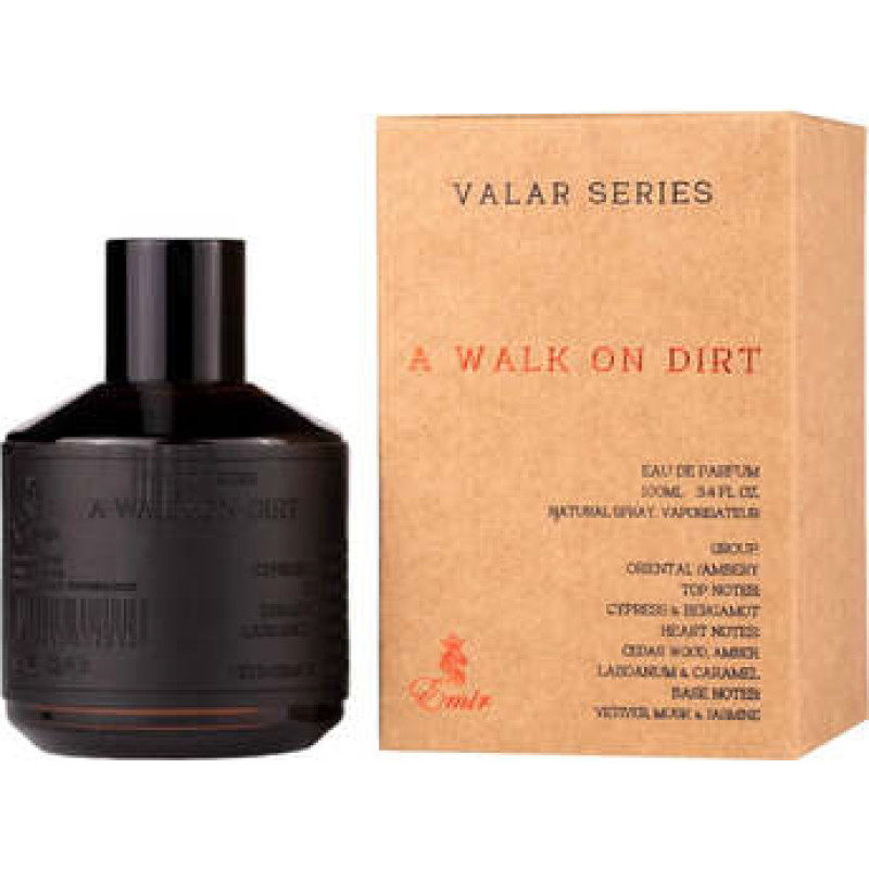 Emilio Pucci A Walk on Dirt EDP