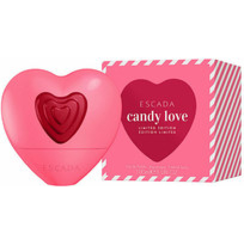 Escada Candy Love EDT